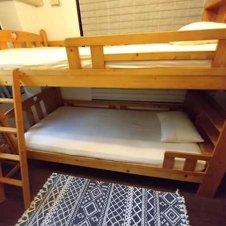 Guesthome Machiya Koza Okinawa Eksteriør bilde