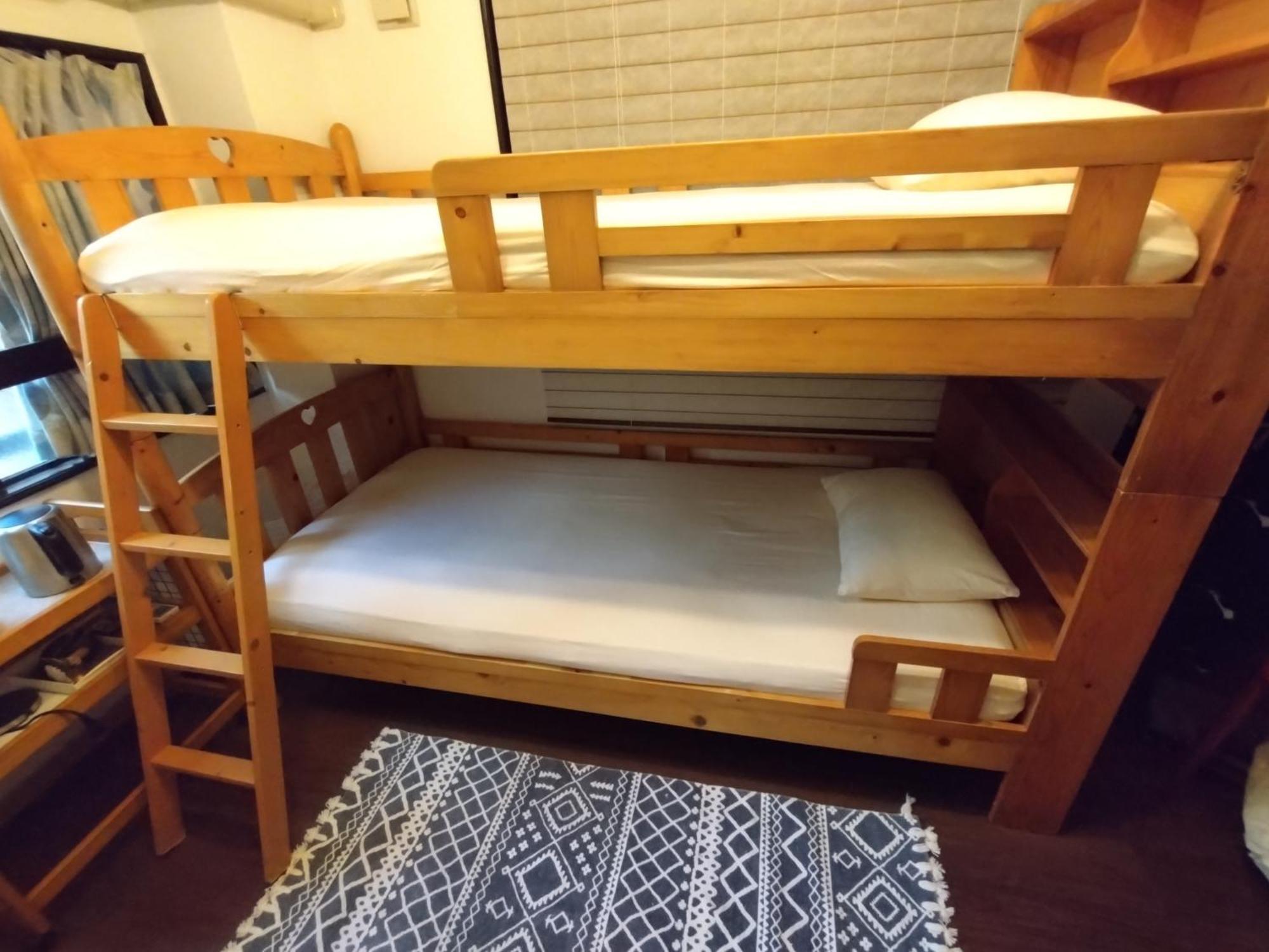 Guesthome Machiya Koza Okinawa Eksteriør bilde