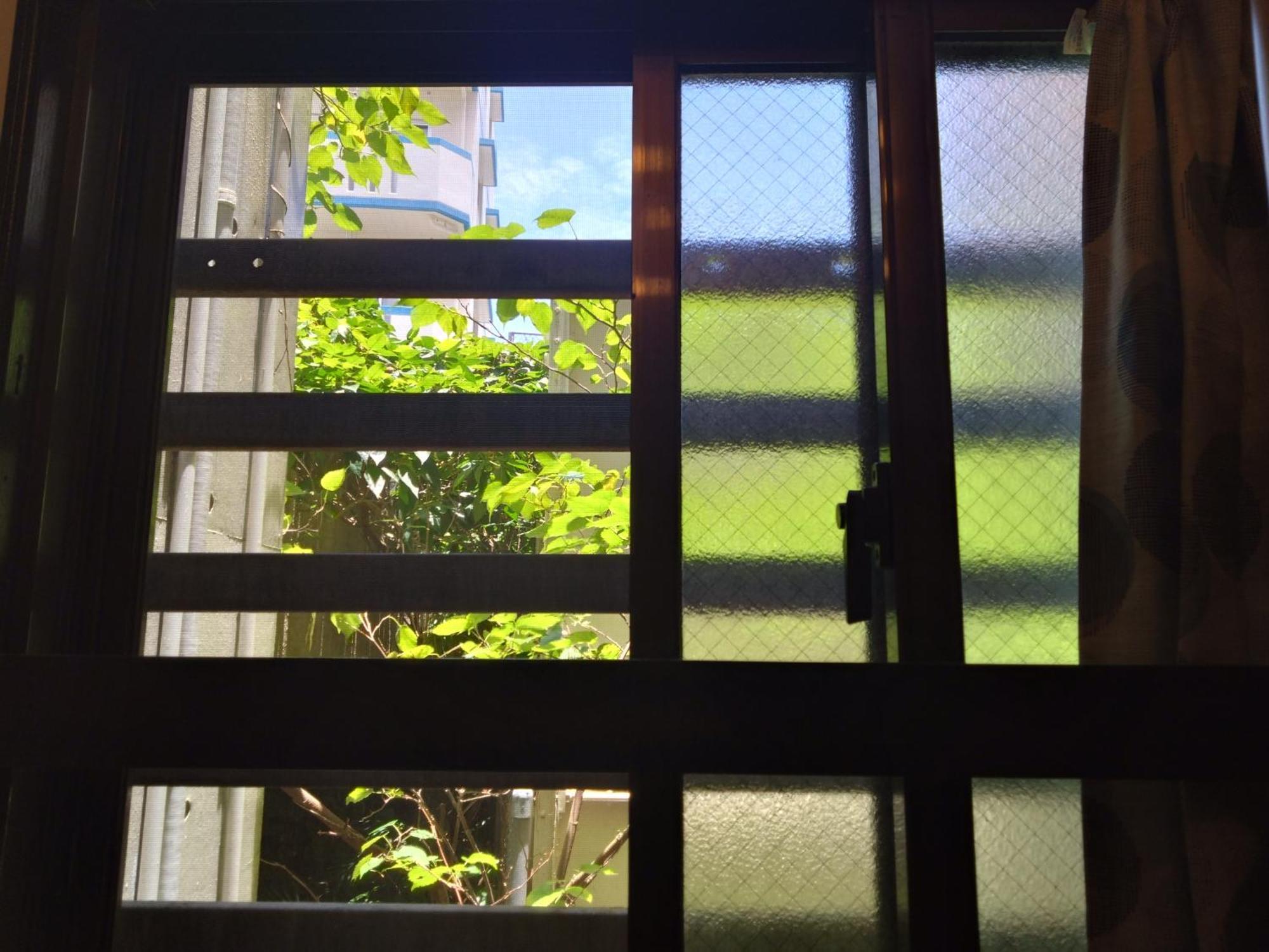 Guesthome Machiya Koza Okinawa Rom bilde