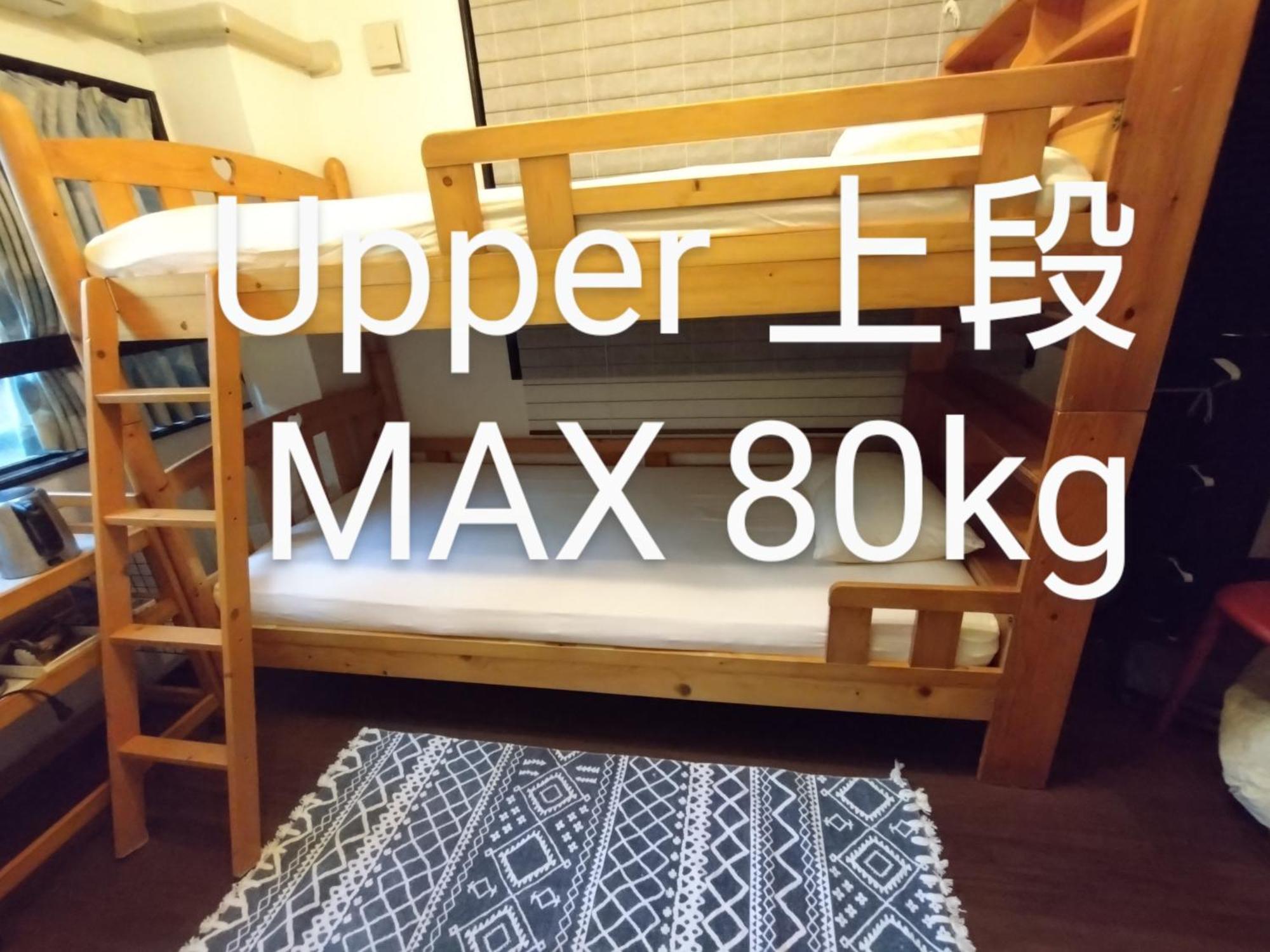 Guesthome Machiya Koza Okinawa Rom bilde